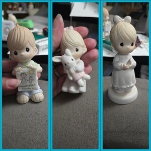 Precious Moments Bundle